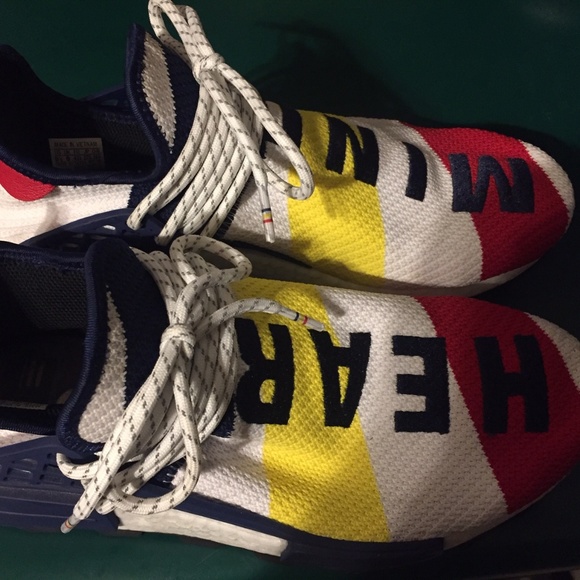 adidas heart mind shoes